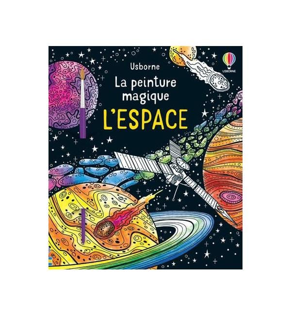 L'espace