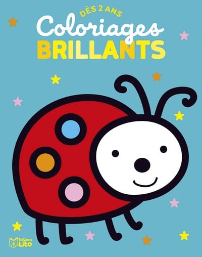 La coccinelle