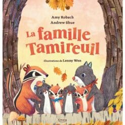 La famille Tamireuil