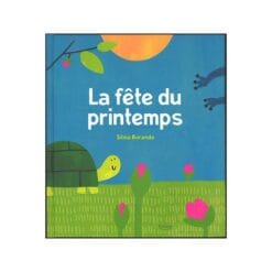 La fête du printemps