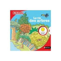 La vie des arbres