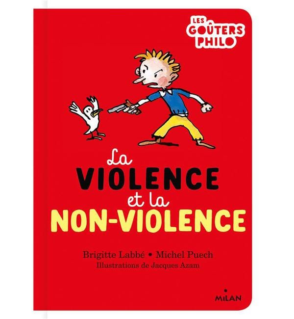 La violence et la non-violence