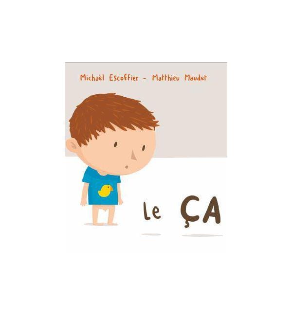 Le ça