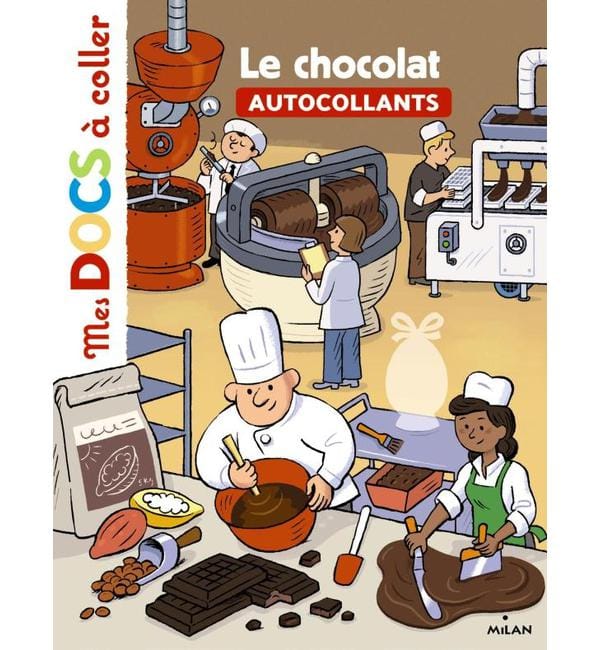 Le chocolat