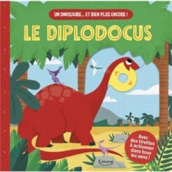 Le diplodocus