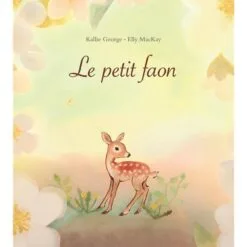 Le petit faon