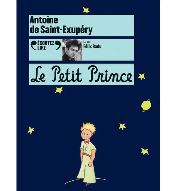 Le Petit Prince