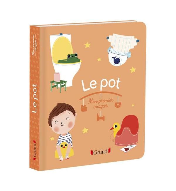 Le pot