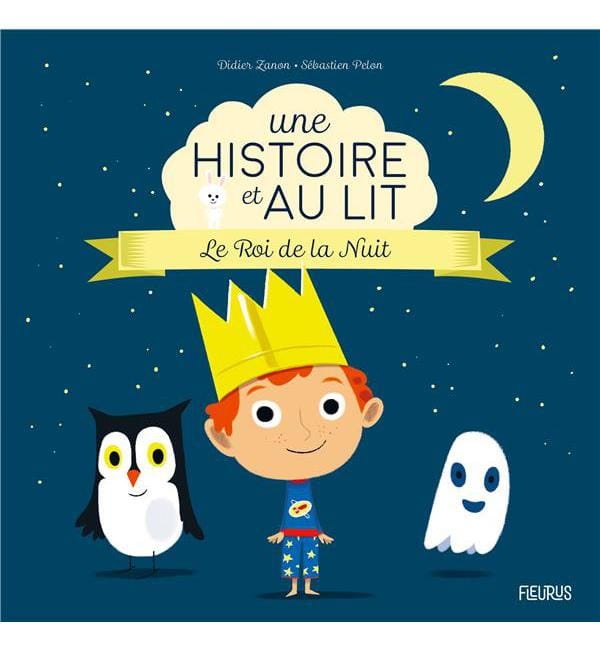 Le Roi de la Nuit
