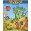 Les petits mythos Tome 3 - Les titans sont durs