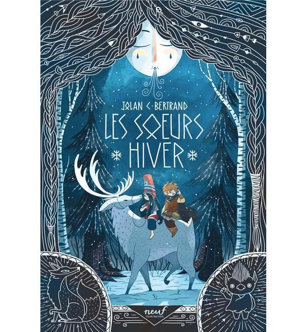 Les soeurs Hiver