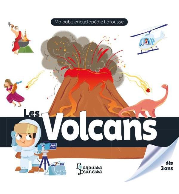 Les volcans
