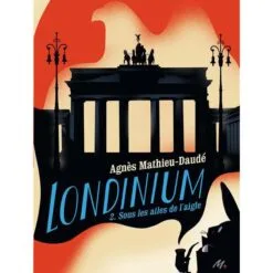 Londinium Tome 2 - Sous les ailes de l'aigle