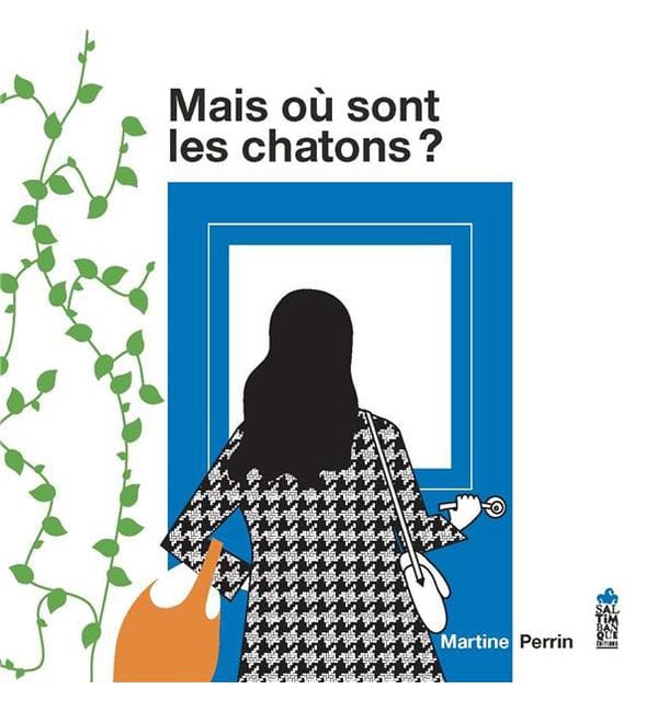 Mais où sont les chatons ?
