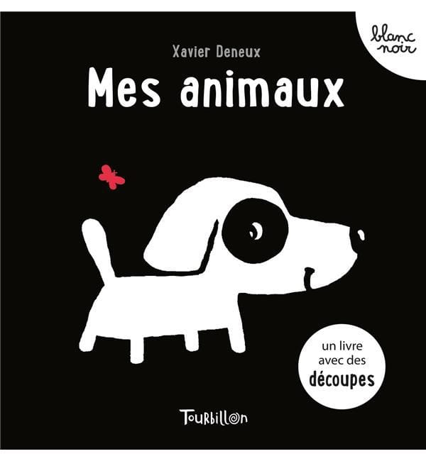 Mes animaux