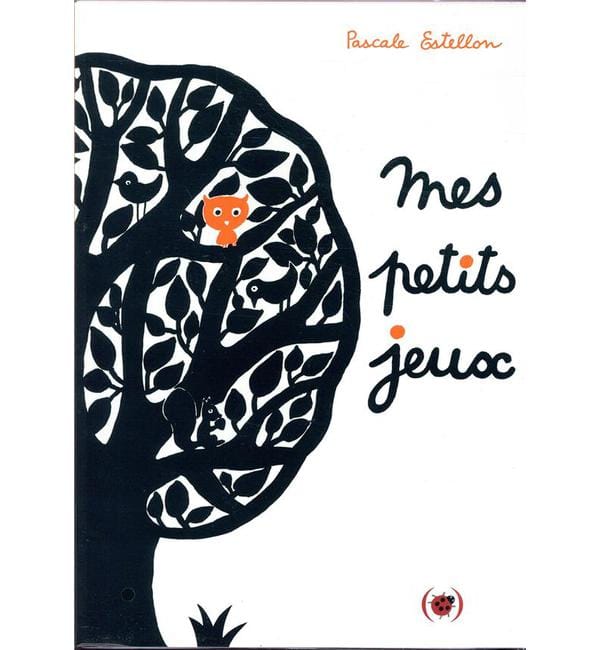Mes petits jeux