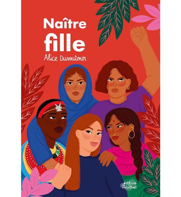 Naître fille