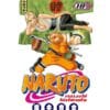Naruto Tome 18