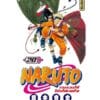 Naruto Tome 20