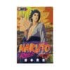 Naruto Tome 38