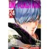 One-Punch Man Tome 24 - Sacrifice
