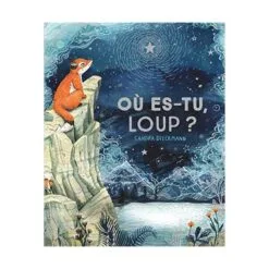 Où es-tu, Loup ?