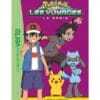 Pokémon : Les voyages Tome 12 - Le Festival des Combats