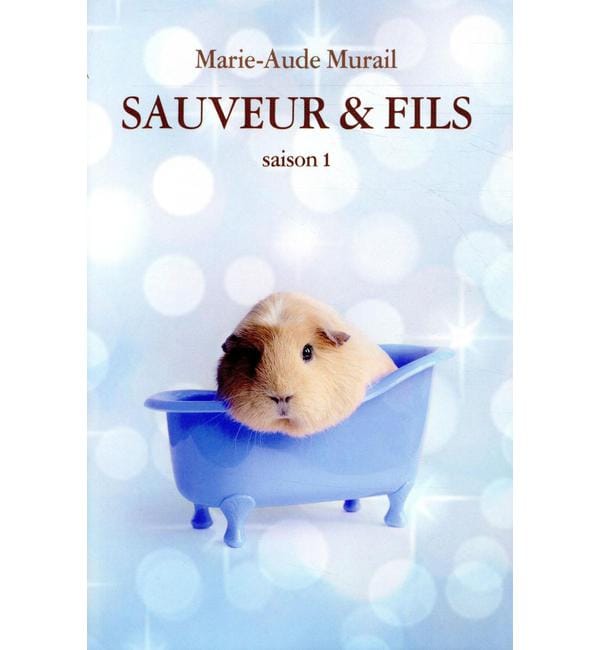 Sauveur & Fils Saison 1