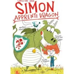 Simon, apprenti dragon