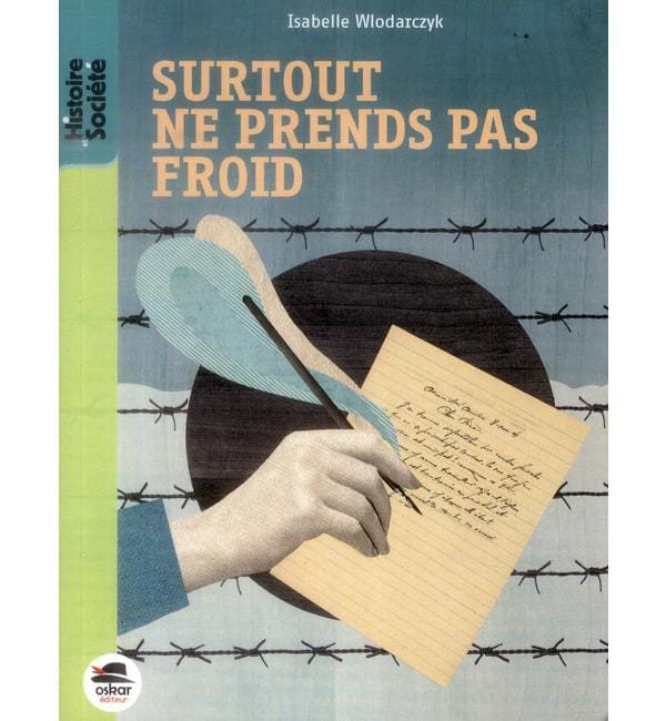 Surtout ne prends pas froid