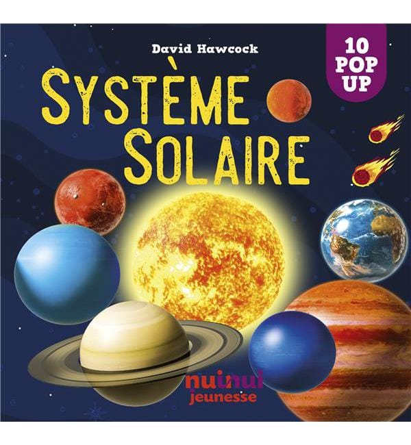 Système solaire