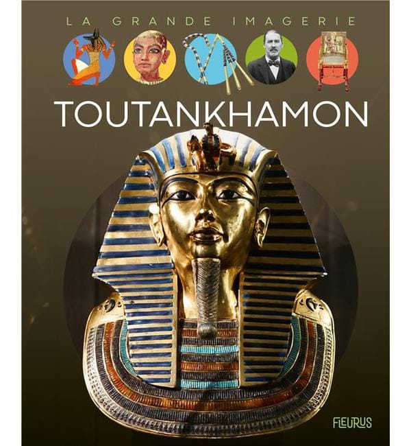 Toutankhamon