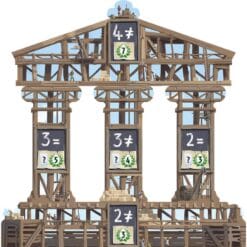 7 Wonders Architects – Image 2