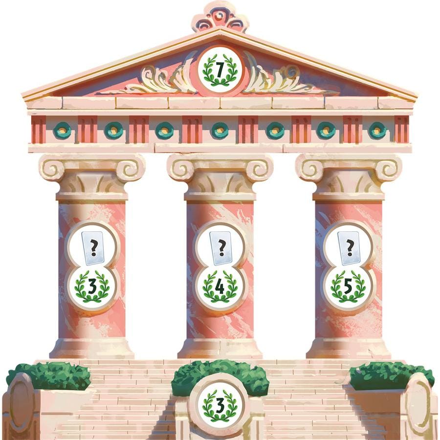 7 Wonders Architects – Image 3