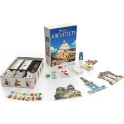 7 Wonders Architects – Image 6