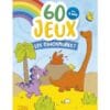 60 jeux Les dinosaures !