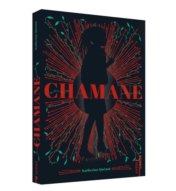 Chamane