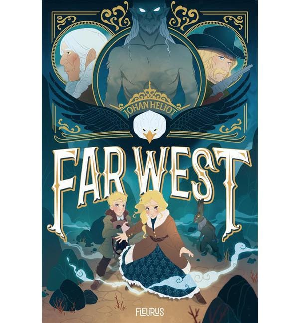 Far West