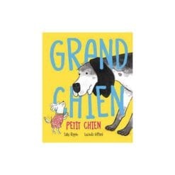 Grand Chien Petit Chien