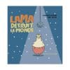 Lama détruit le monde