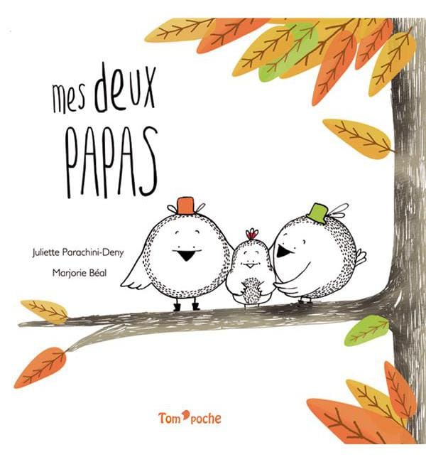 Mes deux papas