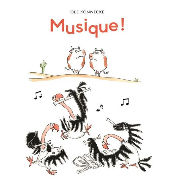 Musique !
