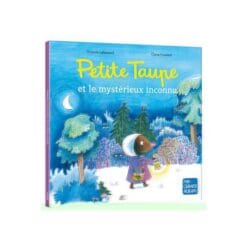 Petite taupe - Petite Taupe et le mystérieux inconnu