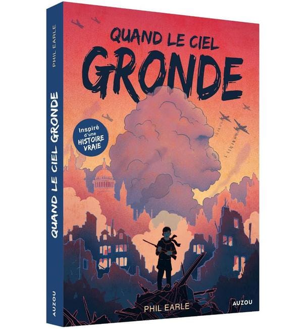 Quand le ciel gronde