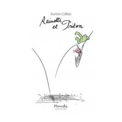 Rainette et Triton