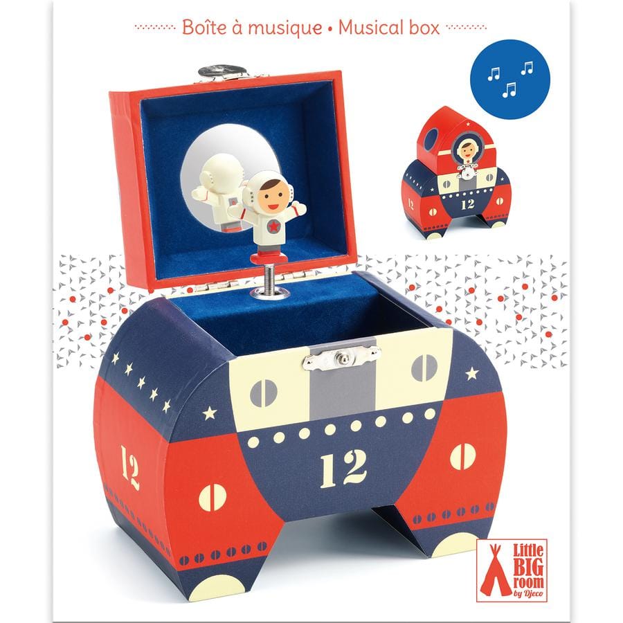 Boîte à musique Polo 12 – Image 4
