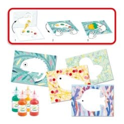 Peinture propre et facile - Petite barbouille – Image 2