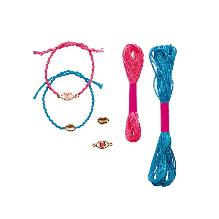 13 Bracelets de l'amitié à créer – Image 2