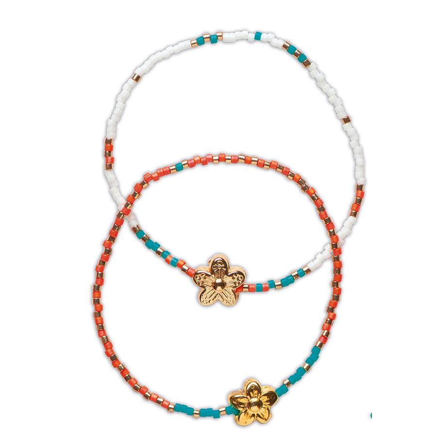 13 Bracelets de l'amitié à créer – Image 7