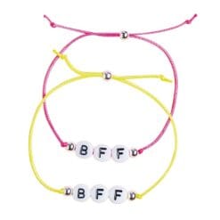 13 Bracelets de l'amitié à créer – Image 8